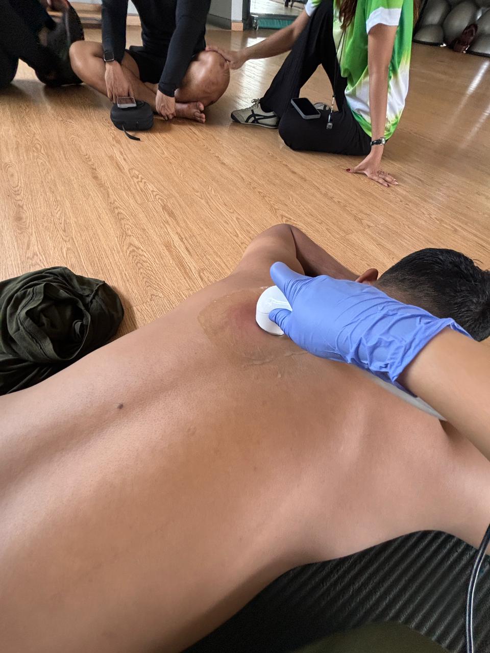 Terapi