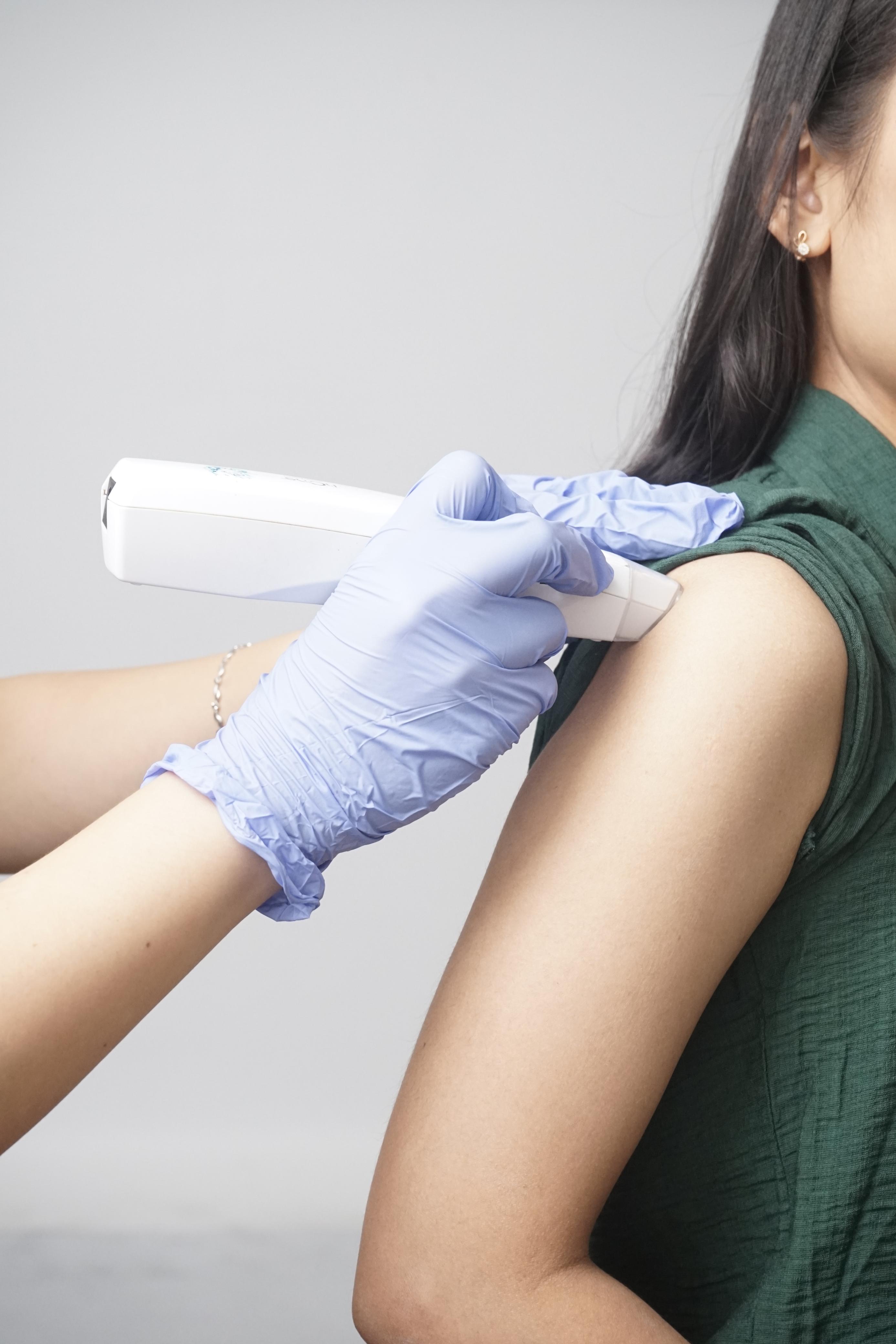 Low Laser Therapy